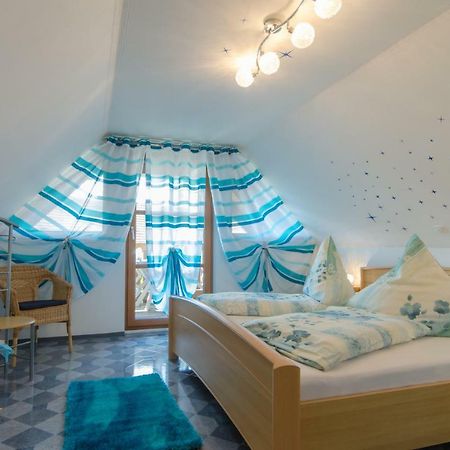 Haus Sonnenschein Apartment Гьосвайнщайн Екстериор снимка